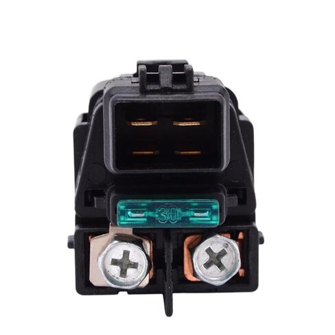 Starter Relay Solenoid 31800-07G00 Compatible with LTZ400 QuadSport LTZ400Z QuadSport Z400 2003-2008 in Saudi Arabia