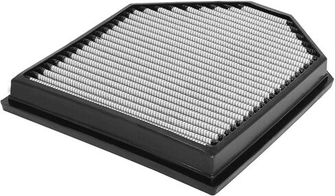 aFe POWER Magnum FLOW OE Replacement Air Filter w/Pro DRY S Media for BMW X3 xDrive28i (F25) 11-17 / X4 xDrive28i (F26) 15-18 L4-2.0L (t) N20#31-10257 in Saudi Arabia
