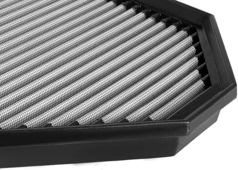 aFe POWER Magnum FLOW OE Replacement Air Filter w/Pro DRY S Media for BMW X3 xDrive28i (F25) 11-17 / X4 xDrive28i (F26) 15-18 L4-2.0L (t) N20#31-10257 in Saudi Arabia