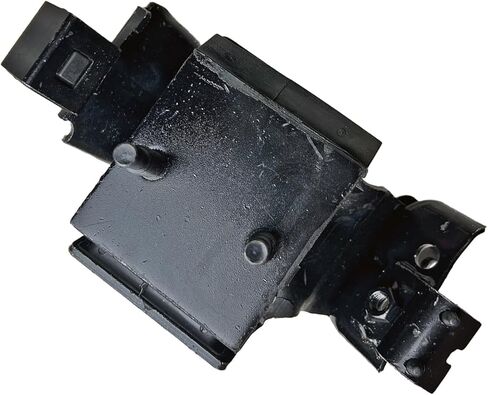 حامل ناقل الحركة متوافق مع 2011-2016/2021-2022 Ford F-150 5.0L 4WD AUTO -S3430 |A5736 1 قطع غيار السيارات، GS3430 in Kuwait