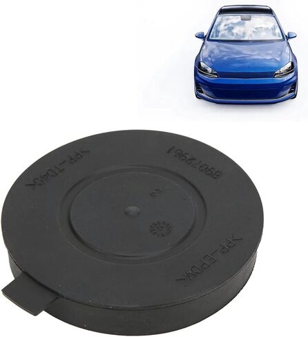 Headlight Dust Cover OEM 89072961 Headlamp Dust Cap Replacement Headlamp Dust Cover for 301 2013 to 2018 C4 C5 3008 4008 5008 Headlamp Cover in Saudi Arabia