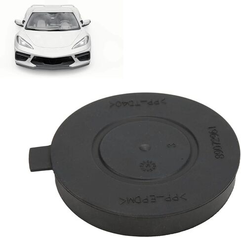 Headlight Dust Cover OEM 89072961 Headlamp Dust Cap Replacement Headlamp Dust Cover for 301 2013 to 2018 C4 C5 3008 4008 5008 Headlamp Cover in Saudi Arabia