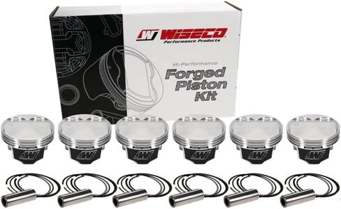 Wiseco K606M955 Piston Kit in Saudi Arabia