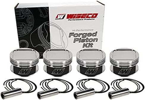 Wiseco (K588M93AP) Piston Kit in Saudi Arabia