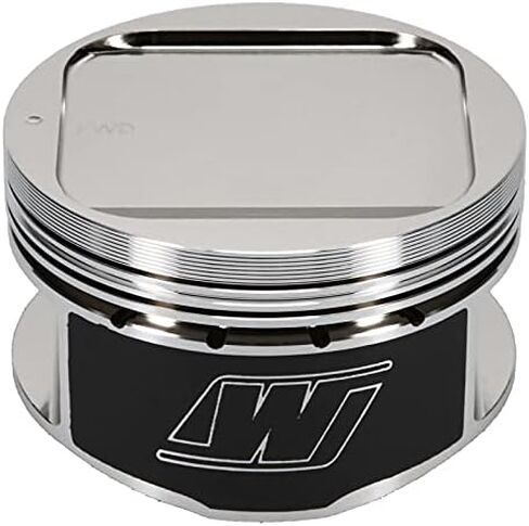Wiseco (K588M93AP) Piston Kit in Saudi Arabia