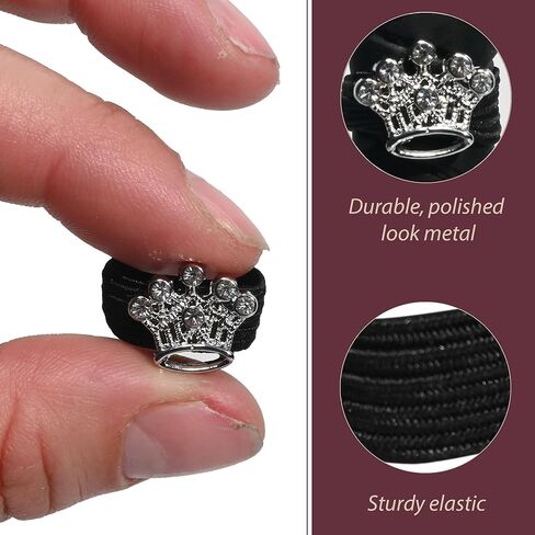 سحر المحاصيل التاج الفضي in Kuwait