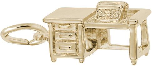 Rembrandt Writing Desk Charm in Saudi Arabia