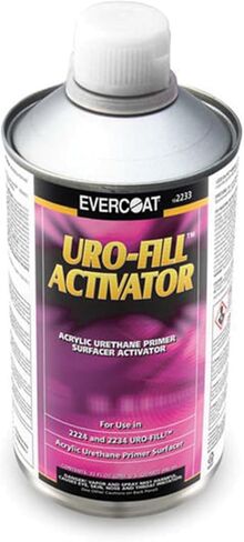 منشط الألياف الزجاجية Evercoat 2233 URO-Fill - ربع لتر in Kuwait
