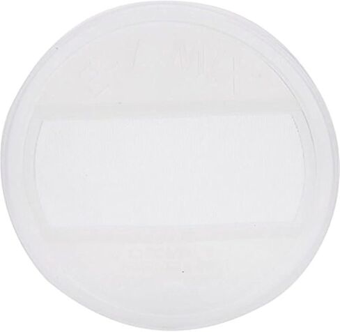 EZ Mix (EZX70008L) أغطية نصف لتر للاستعمال مرة واحدة in Kuwait