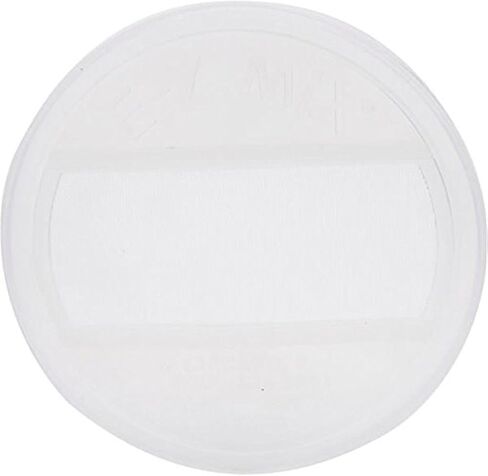 EZ Mix (EZX70008L) أغطية نصف لتر للاستعمال مرة واحدة in Kuwait