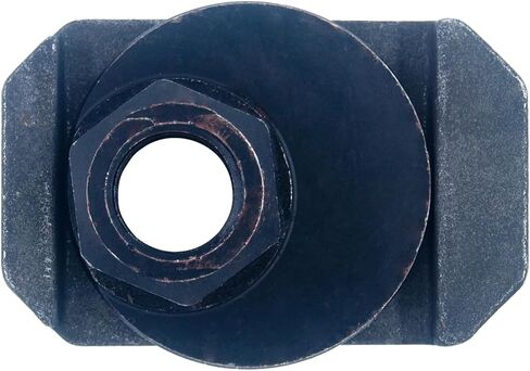 Alignment Camber Caster Nut Kits, Front Control Arm Adjustment Nuts and Bracket Shims Compatible with Ford 2004-2023 F150, 2007-2023 Expedition (for One Side) in Saudi Arabia