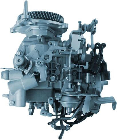 مضخة حقن الوقود من FridayParts ME201697 متوافقة مع استبدال محرك Mitsubishi Canter 4M40 4M40T in Saudi Arabia
