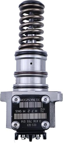 Fuel Unit Pump 313GC5233MX 0414755014 0414755015 Compatible with 2003-06 Mack E7 Trucks in Saudi Arabia