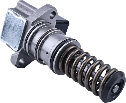Fuel Unit Pump 313GC5233MX 0414755014 0414755015 Compatible with 2003-06 Mack E7 Trucks in Saudi Arabia