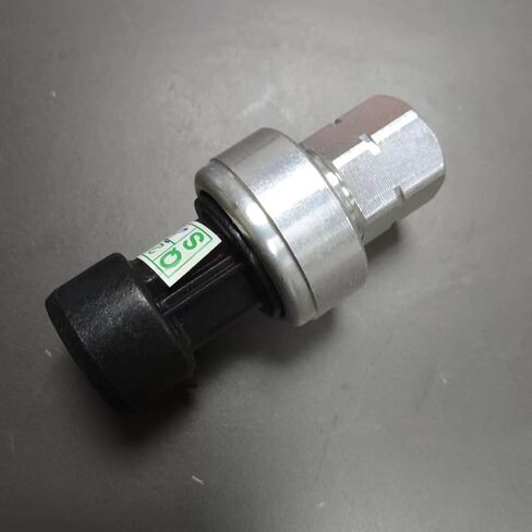 AUTO A/C Pressure Sensor 12CP45-4 in Kuwait