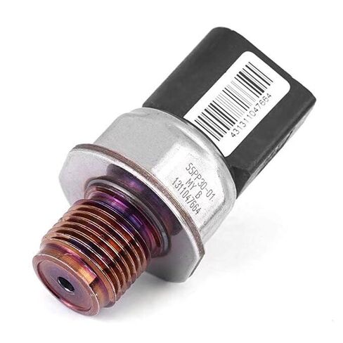 Fuel Injection Pressure Sensor OEM Fuel Tank Vapor High Pressure Sensor Replacement 9307Z528A 1215691369 55PP30-01 in Saudi Arabia
