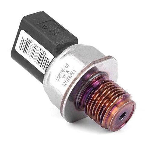 Fuel Injection Pressure Sensor OEM Fuel Tank Vapor High Pressure Sensor Replacement 9307Z528A 1215691369 55PP30-01 in Saudi Arabia