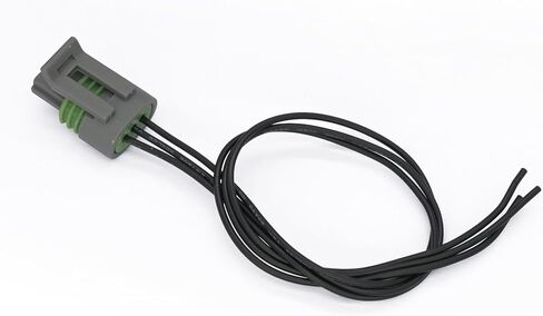 PTA1125، S-577، S577، 1P1020 مستشعر ضغط الوقود، موصل مستشعر ضغط الوقود لحقن الوقود، 12635273، مناسب لسيارة شيفروليه إكوينوكس إمبالا 2011-2017، مناسب لسيارة Gmc Terrain in Kuwait