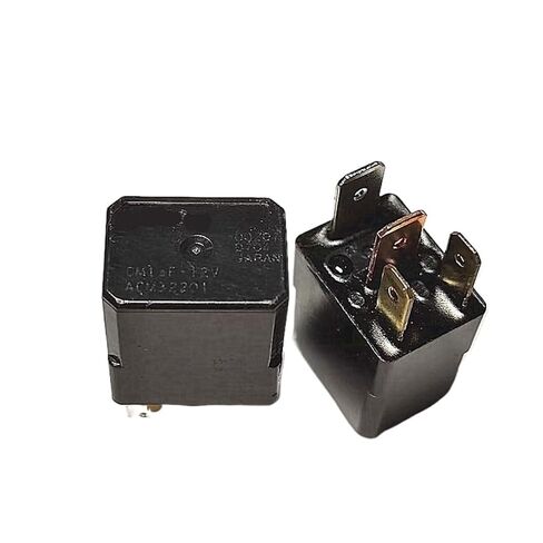 1pcs/lot Relay CM1aF-12V ACM32201 4pins Automotive air Conditioning Fan Relay in Kuwait