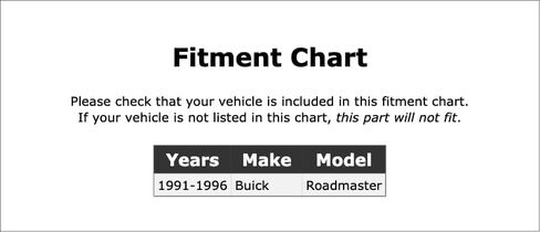 Diverter Valve Harness Connector Compatible With Buick Roadmaster 1996 1995 1994 1993 1992 1991 P-3898610 in Saudi Arabia