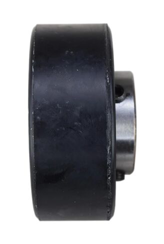 RCSM-16S Narrow Inner Race and a 2-17/32" Cylindrical Outer Race 1" Rubber Cartridge Bearing for SpinCo in Saudi Arabia