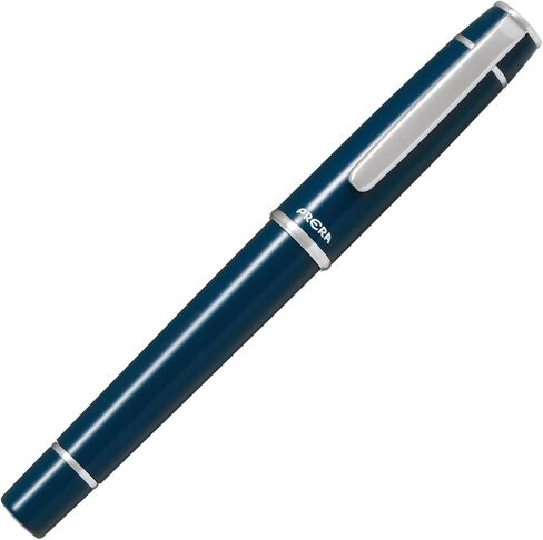 قلم حبر بايلوت فيروزي داكن متوسط ​​النقطة P-FPR-1-DTQ-M مع قلم حبر جاف أصلي يعمل باللمس in Kuwait