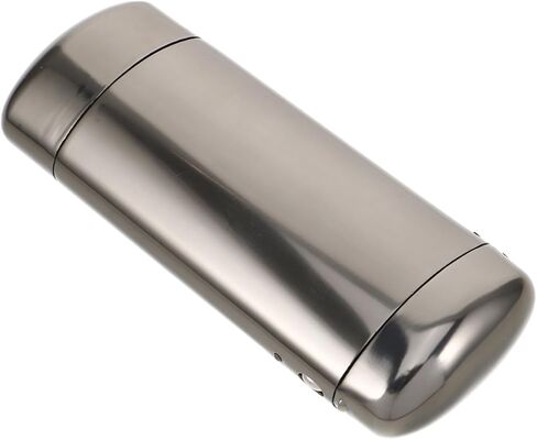 NOLITOY Aluminum Eyeglass Case Lightweight Portable Hard Shell Sunglasses Holder Handcrafted Metal Construction for Travel and Everyday Use in Saudi Arabia