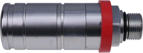 FridayParts Hydraulic Quick Coupler RE322903 Compatible for John Deere TRACTOR 9230 9330 9430 9430T 9530 9530T 9630 9630T Replacement in Saudi Arabia