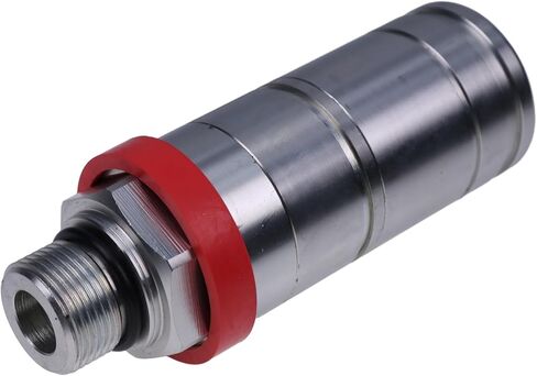 FridayParts Hydraulic Quick Coupler RE322903 Compatible for John Deere TRACTOR 9230 9330 9430 9430T 9530 9530T 9630 9630T Replacement in Saudi Arabia