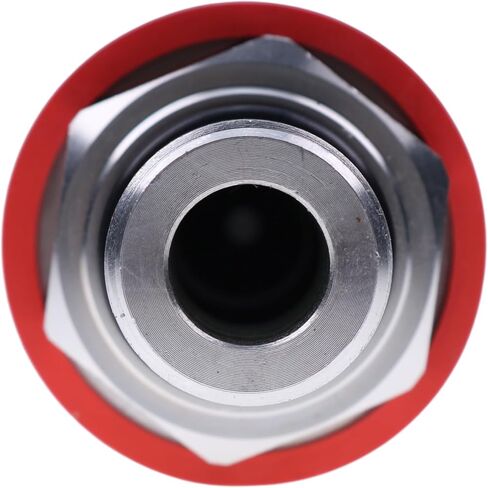 FridayParts Hydraulic Quick Coupler RE322903 Compatible for John Deere TRACTOR 9230 9330 9430 9430T 9530 9530T 9630 9630T Replacement in Saudi Arabia