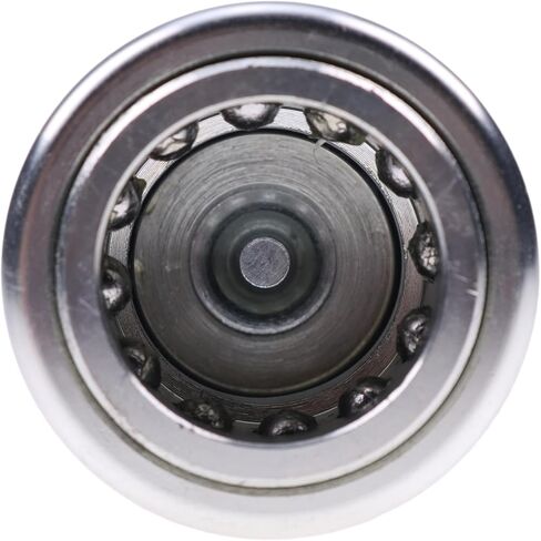 FridayParts Hydraulic Quick Coupler RE322903 Compatible for John Deere TRACTOR 9230 9330 9430 9430T 9530 9530T 9630 9630T Replacement in Saudi Arabia