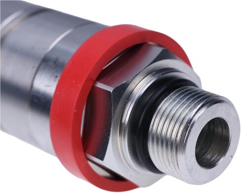 FridayParts Hydraulic Quick Coupler RE322903 Compatible for John Deere TRACTOR 9230 9330 9430 9430T 9530 9530T 9630 9630T Replacement in Saudi Arabia