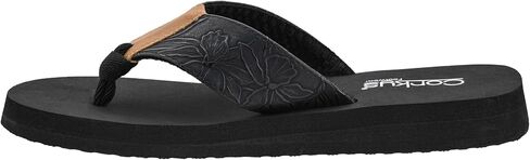 Corkys Footwear Summer Break Women's Flip Flops in Saudi Arabia