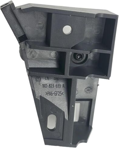 مقبض إصدار غطاء محرك السيارة متوافق مع VW for EOS 2006 2007 2008 2009 2010 2011 2012 2013 2014 2015 2016 1J1823533C أسود LHD مقبض تحرير محرك السيارة (مجموعة واحدة) in Kuwait