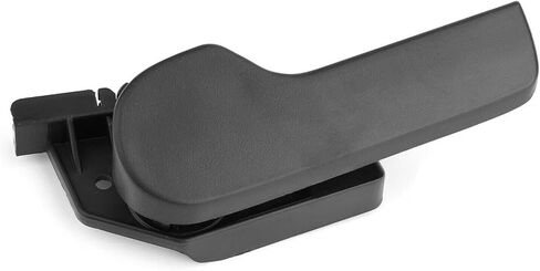 مقبض تحرير غطاء محرك السيارة متوافق مع Skoda for Fabia 2000-2015 لـ Roomster 2006-2015 1J1823533C مقبض تحرير غطاء المحرك ورافعة التثبيت ومفتاح قفل المحرك in Kuwait