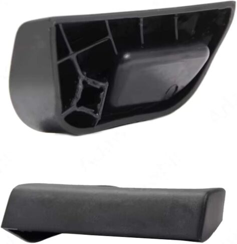 مقبض إصدار غطاء محرك السيارة متوافق مع C&itroen لـ Nemo 2008-2020 95509318 غطاء محرك السيارة غطاء محرك السيارة مقبض تحرير أجزاء استبدال فتاحة السحب in Saudi Arabia