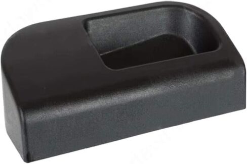 مقبض إصدار غطاء محرك السيارة متوافق مع C&itroen لـ Nemo 2008-2020 95509318 غطاء محرك السيارة غطاء محرك السيارة مقبض تحرير أجزاء استبدال فتاحة السحب in Saudi Arabia