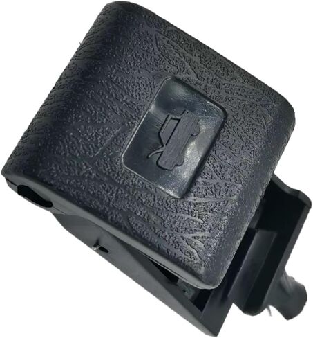 Hood Bonnet Release Handle Compatible with Toyota for Corolla 2006-2021 5360152010 Engine Hood Release Levers Handle Car Hood Control Latch Release Car Accessories in Saudi Arabia