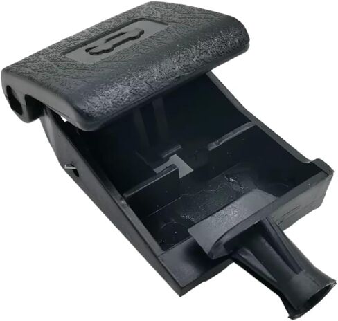 Hood Bonnet Release Handle Compatible with Toyota for Corolla 2006-2021 5360152010 Engine Hood Release Levers Handle Car Hood Control Latch Release Car Accessories in Saudi Arabia