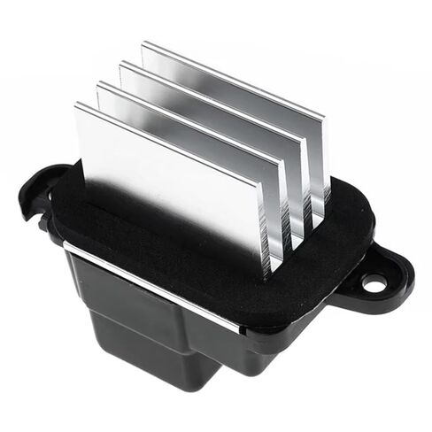 Compatible with Nissan for Pathfinder 2005-2012 for Quest 2004-2009 Car Motor Heater Fan Blower Control Resistor 27151-ZT00A Blower Motor Resistor in Kuwait