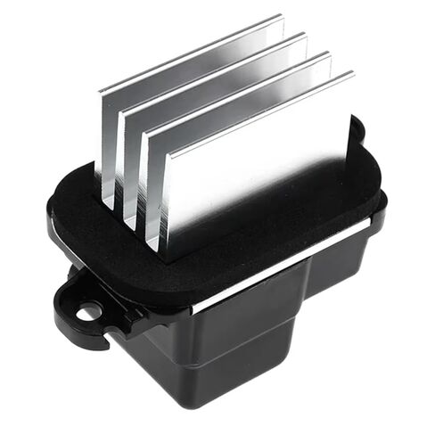Compatible with Nissan for Pathfinder 2005-2012 for Quest 2004-2009 Car Motor Heater Fan Blower Control Resistor 27151-ZT00A Blower Motor Resistor in Kuwait