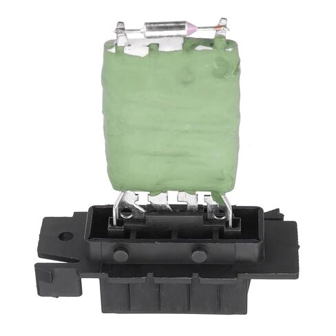 Compatible with Citroen for Berlingo 2008 2009 2010 2011 2012 2013 2014 2015 2016 5 Pin AC Heater Blower Fan Motor Resistor Heater Blower Motor Resistor in Kuwait