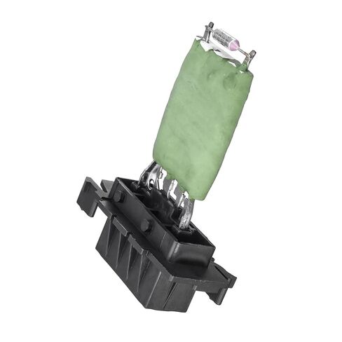 Compatible with Citroen for Berlingo 2008 2009 2010 2011 2012 2013 2014 2015 2016 5 Pin AC Heater Blower Fan Motor Resistor Heater Blower Motor Resistor in Kuwait