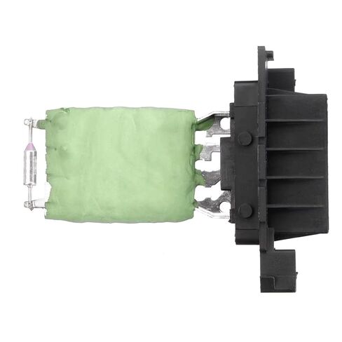 Compatible with Citroen for Berlingo 2008 2009 2010 2011 2012 2013 2014 2015 2016 5 Pin AC Heater Blower Fan Motor Resistor Heater Blower Motor Resistor in Kuwait