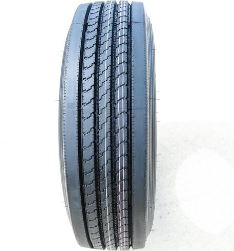 Cosmo Tires CT588 Plus All-Season Commercial All Position Radial Tire-265/70R19.5 265/70/19.5 265/70-19.5 140/138L Load Range H LRH 16-Ply BSW Black Side Wall in Saudi Arabia