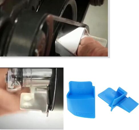 Not Scratch Belt Remover Installer Tool Replacements for Hassle Without Ribbed Drive Maintenance on Car Car Ribbed Drive Belt Removal Aid in Saudi Arabia
