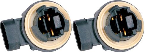ACDelco GM المعدات الأصلية LS233 مقبس مصباح إشارة الانعطاف ووقوف السيارات in Kuwait
