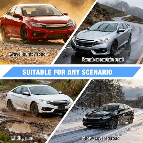74110-TBA-A00 واقي رذاذ المحرك السفلي متوافق مع Honda Civic 2016-2021، يستبدل 74110TBAA00 in Kuwait