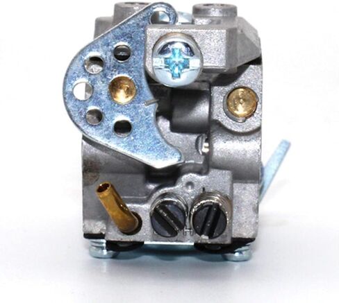 YAEGER Gs410c Carburetor for Wt780-781 for Efco Oleo-Mac 937 941cx Gs370 Gs410cx Gs440 Gs450 Gs451 Chainsaws 2318755er 2318756dr in Saudi Arabia