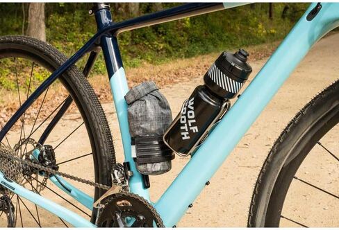Wolf Tooth Components Teklite Roll-Top Bag in Saudi Arabia